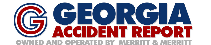 Georgia Accident Report